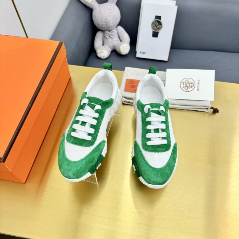 Hermes Casual Shoes